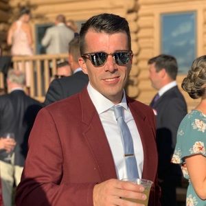 Meet your Posher, Cory